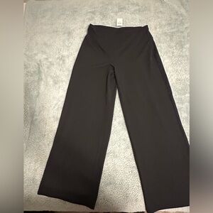 J. Jill Black Comfy Pants